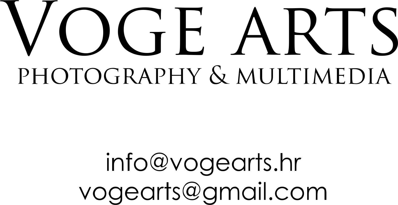 VogeArts